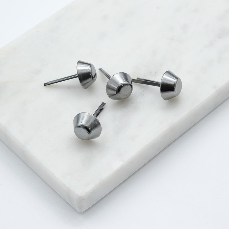 Burlington Uni 150 Bleu Canard - Maison Klem